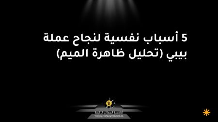 5 أسباب نفسية لنجاح عملة بيبي (تحليل ظاهرة الميم)