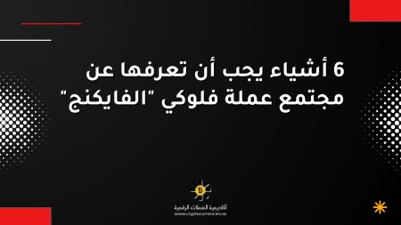 6 أشياء يجب أن تعرفها عن مجتمع عملة فلوكي “الفايكنج” 6 أشياء يجب أن تعرفها عن مجتمع عملة فلوكي "الفايكنج"