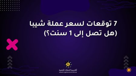 7 توقعات لسعر عملة شيبا (هل تصل إلى 1 سنت؟)