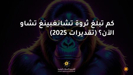 كم تبلغ ثروة تشانغبينغ تشاو الآن؟ (تقديرات 2025)